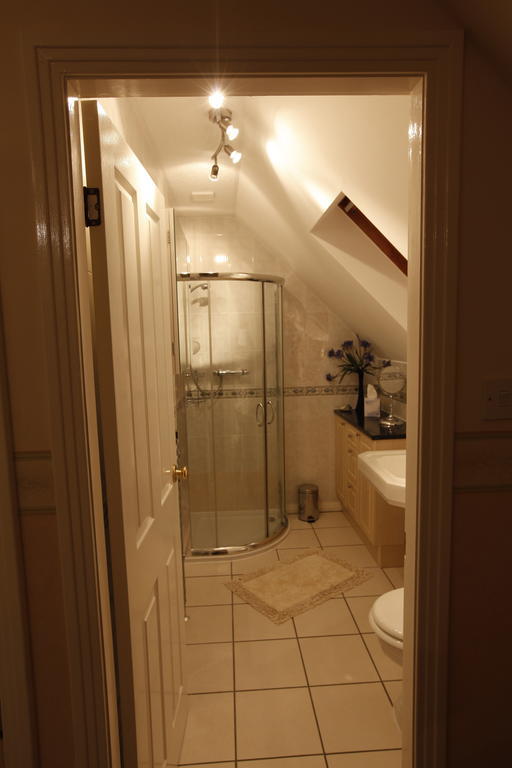 Ardarroch Cottage B&B Fassfern Phòng bức ảnh