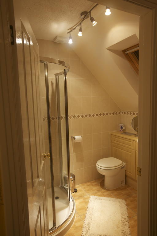 Ardarroch Cottage B&B Fassfern Phòng bức ảnh